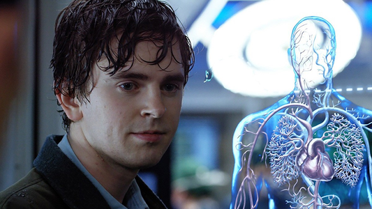 Amazon Prime: ¿Cuál es la historia real detrás de The Good Doctor?