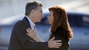 ¿Cuáles son las causas que tienen por delante Macri y Cristina?