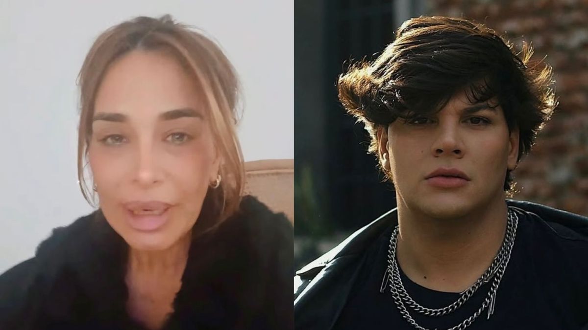 La grave acusación de Noelia La Gata contra Emma Vich que anuncia un fuerte escándalo: “Me robó...”