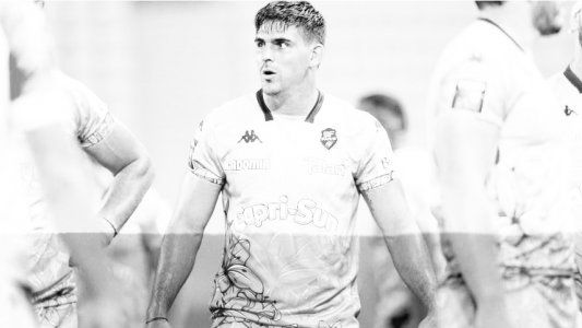 Siguen los problemas para Pablo Matera: ahora será citado por la dirección de Stade Francais, su equipo en Francia