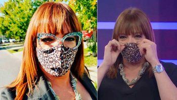 Lizy Tagliani sobre los rumores del final de El precio justo:  Será lo que tenga que ser