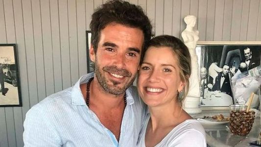 Laurita Fernández y Nicolás Cabré: encuentro secreto, coqueteo ¿y reconciliación?