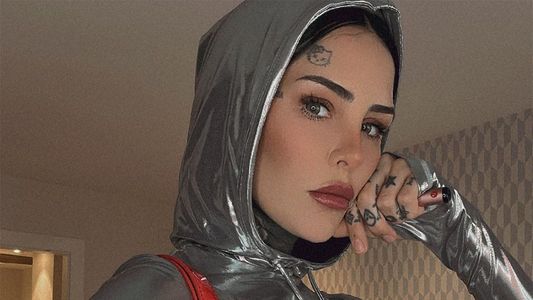 Cande Tinelli apostó a un nuevo cambio de look y sorprendió a sus seguidores