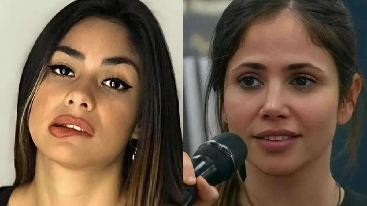 Daniela contó el motivo por el que Romina no se mete en la pileta de Gran Hermano 2022: Es obsesiva con...&nbsp;