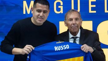 La urgente decisión que tomó la AFA por la muerte de Miguel Angel Russo que afecta el partido Boca-Barracas