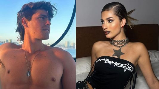 Julieta Poggio confirmó que hubo romance con Marcos Ginocchio y le cerró las puertas con una tremenda frase