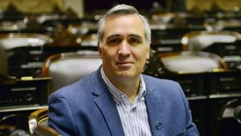 Un diputado del PRO pidió la pena de muerte para Cristina Fernández de Kirchner