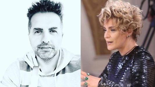 El contundente pedido de ayuda de Ángel de Brito a Leticia Brédice