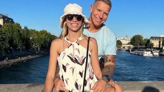 Alejandro Fantino y Coni Mosqueira hicieron un importante anuncio: Estamos...