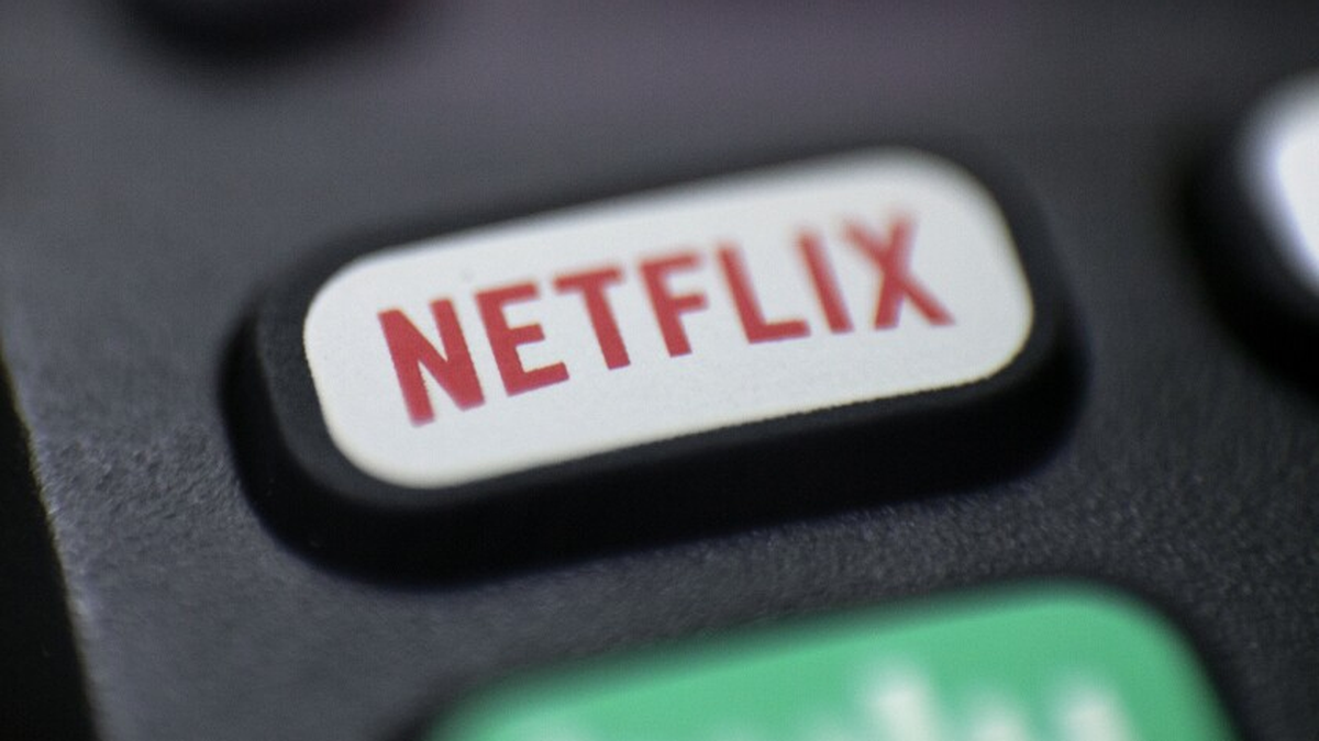 La imperdible serie basada en un cómic, que llega a Netflix