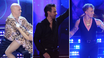 El Bicho Gómez: Son los dos personajes muy queridos y populares