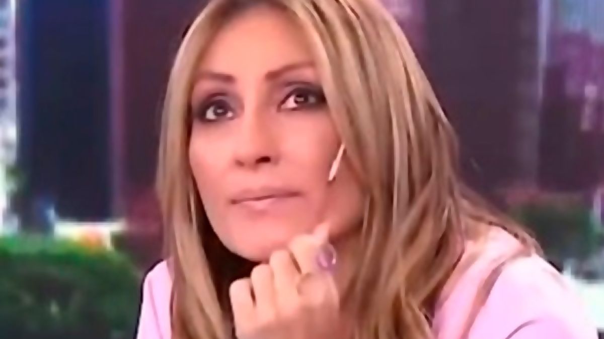 El emotivo mensaje de Marcela Tauro para sus seguidores.