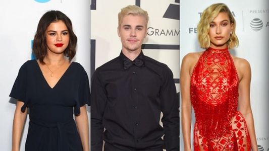 Selena Gomez espera el fracaso de la relación de Justin Bieber y Hailey Baldwin