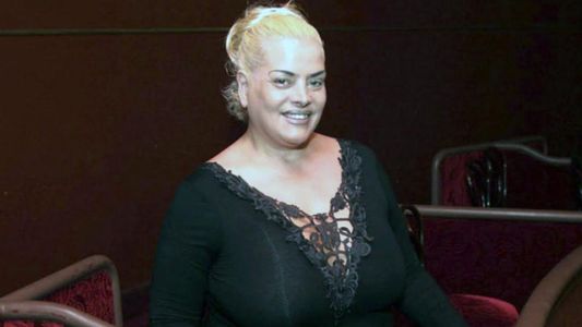 Impactante video: Lía Crucet difundió un video de cómo transita su enfermedad