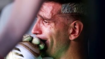 El desolador mensaje de Dibu Martínez tras la final del Mundial que hace temer su continuidad