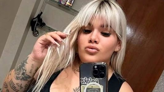 Morena Rial obtuvo prisión domiciliaria: quién fue la figura clave para que le otorgaran el beneficio