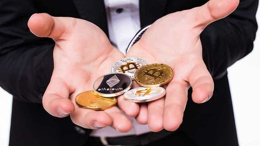 Un club de fútbol argentino pagará sueldos con criptomonedas