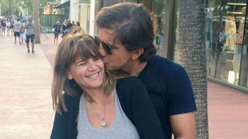 Habló la tercera en discordia entre Granata y Squarzón