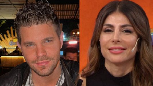 Majo Martino reveló el motivo por el que evita cruzarse con Locho Loccisano tras separarse