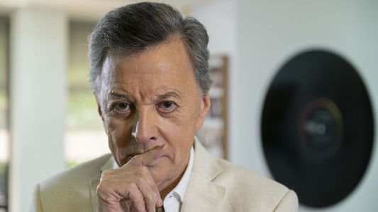 Palito Ortega habló sobre su supuesta hija y realizó fuertes declaraciones: Ese capricho estúpido