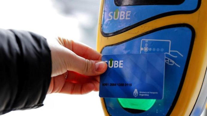 Atención Jubilados y AUH: Cómo evitar los aumentos en colectivos y trenes