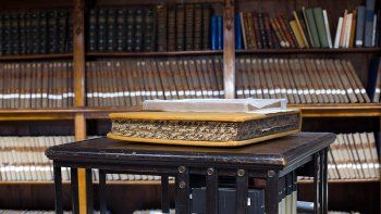 Reabre la Biblioteca Nacional: requisitos para entrar