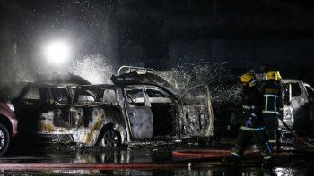 Chile: cacerolazos y violencia en una protesta a favor de permitir el retiro anticipado de fondos de pensión para paliar la crisis