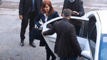 Causa Vialidad: la Oficina Anticorrupción desiste del rol de querellante y alivia a Cristina Kirchner.
