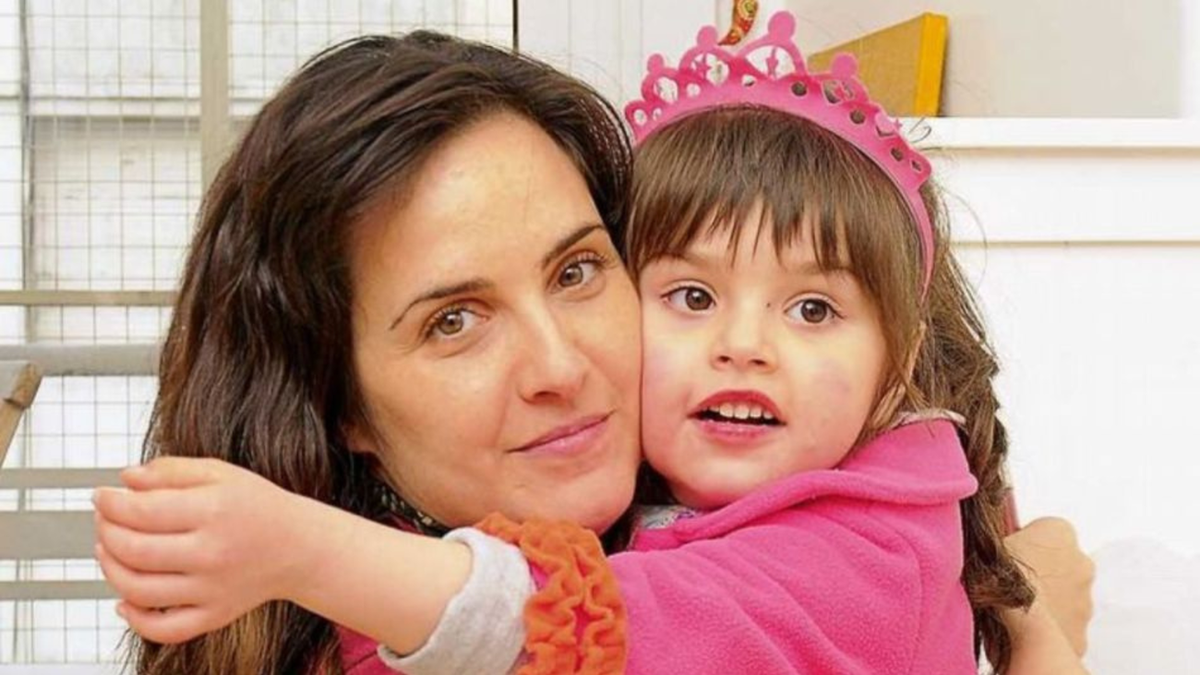 La desgarradora confesión de Julieta Díaz al hablar de su rol como madre: Nadie imagina...