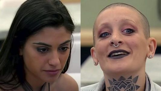 Tras salir a desmentir una dura frase, la mamá de Rosina de Gran Hermano incineró a los fans de Furia