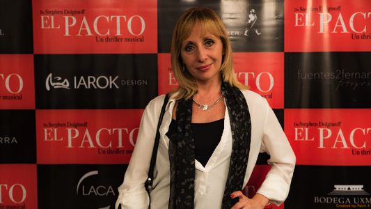 Eleonora Cassano y Sabrina Artaza disfrutaron de El pacto