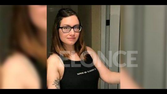 Brutal femicidio: molió a golpes a su pareja y la arrojó desde un octavo piso