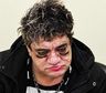 Urgencia e incertidumbre por Pity Álvarez: fue internado y permanece en terapia intermedia