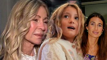 Cris Morena habló de su nieta Mila, tras su trágica muerte, y la terrible coincidencia que tuvo con la de Romina Yan