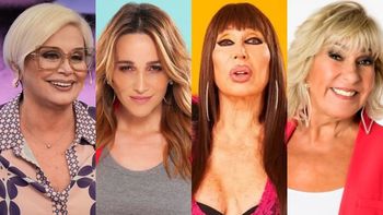 Se supo que una importante figura está muy cerca de firmar con El Trece: Las negociaciones están avanzadas