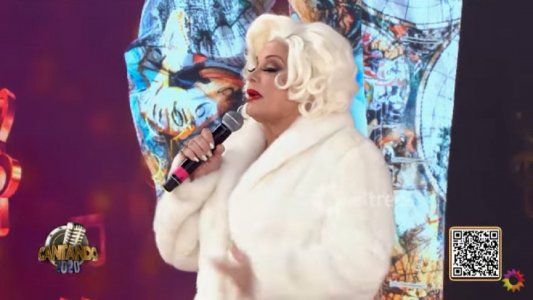 Carmen Barbieri superó sus problemas de salud: Me ha pasado todo