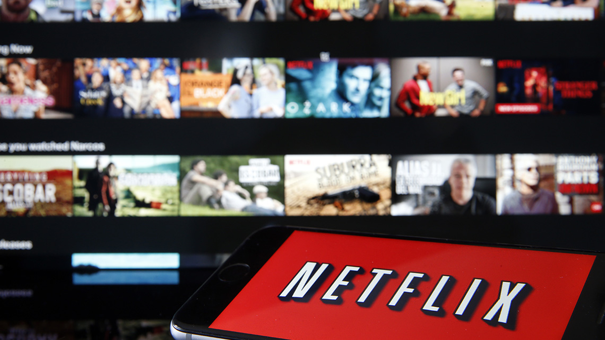 Esta es la película de Netflix más vista del momento