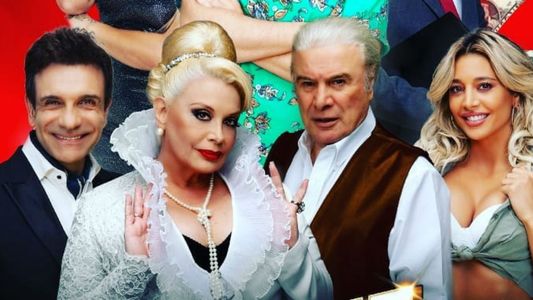 Se suspendieron las funciones de Veinte millones del martes: se descompuso Carmen Barbieri