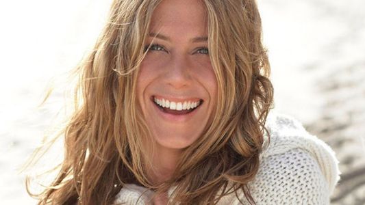 ¡Jennifer Aniston confesó haber tenido mucho sexo a bordo de un avión!