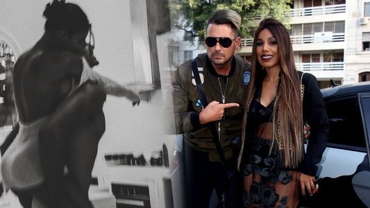 La foto de Mimí Alvarado que despertó sospechas de reencuentro con El Tirri: ¡No encontré un...!