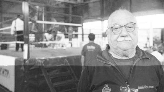 El boxeo pide volver: 20.000 personas sin actividad por el coronavirus