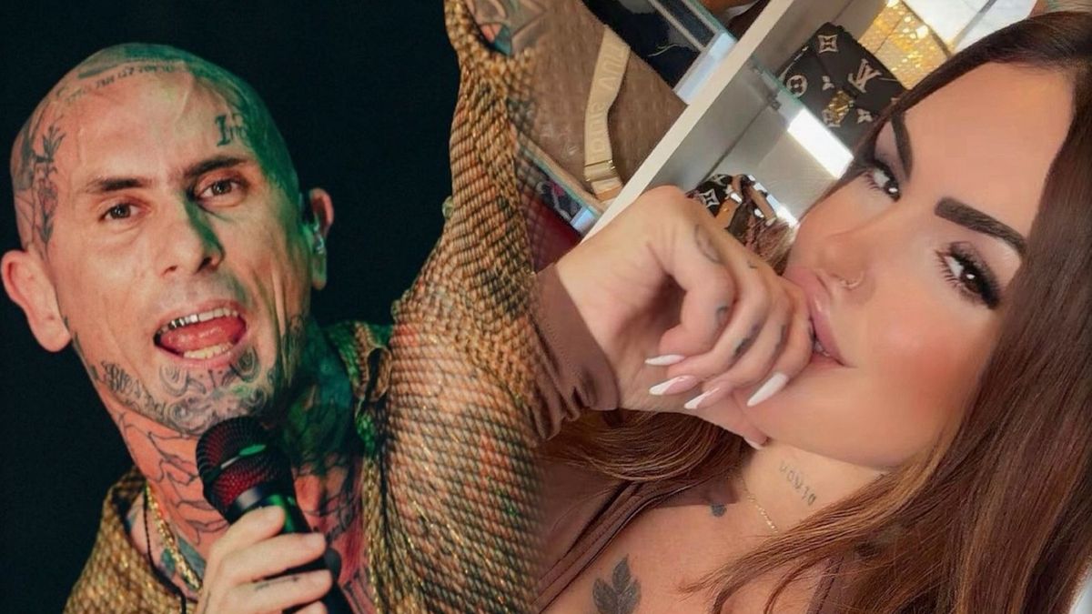 La inesperada confesión de Sofía Clerici sobre su romance con Emanuel Noir de Ke Personajes