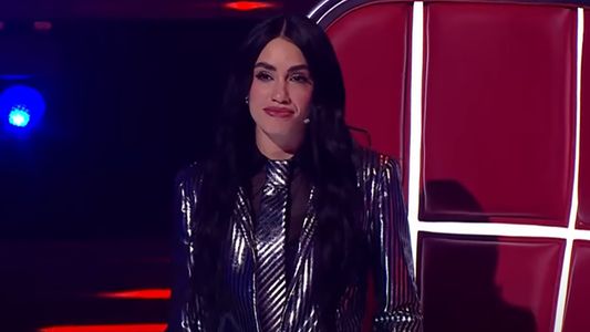 Quiénes siguen en el Team Lali y quién quedó eliminado en el tercer round de La Voz Argentina 2025