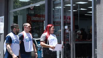 Supermercados del interior amenazan con abandonar el programa Precios Justos