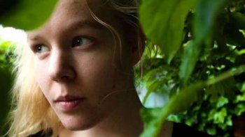“Revivo el dolor cada día”, la trágica carta de despedida de la víctima de abuso sexual que murió por eutanasia a los 17 años