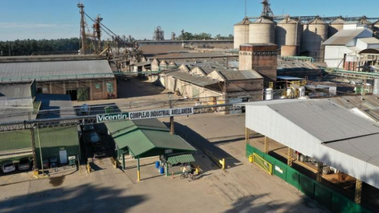 Marcha atrás con Vicentin: Comisión Bicameral analiza el decreto que anula la intervención a la cerealera