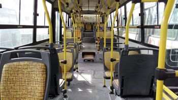 Esta semana se oficializó la fusión de la línea 90 de colectivos con la 151.
