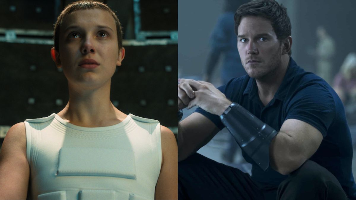 Netflix apuesta a lo grande: todo lo que sabemos sobre The Electric State.