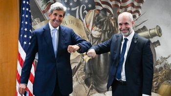 Cómo es la gira presidencial que prepara Horacio Rodríguez Larreta para consolidar el resultado de las PASO