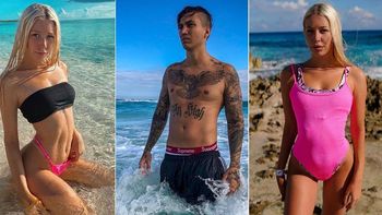 La ex novia de Eloy Rivera: Es verdad que me quiso matar, le agarró un brote psicótico